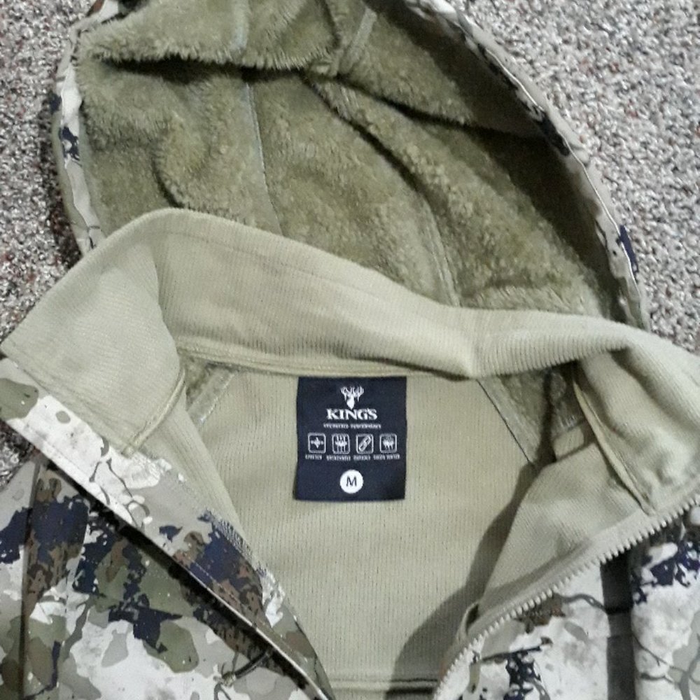 Kings Camo - Picture 2 of 6
